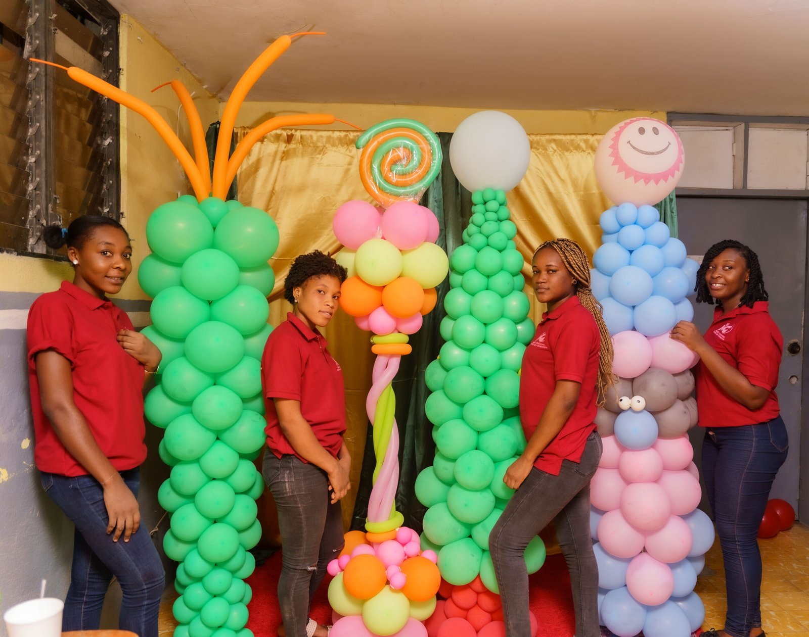 Formations Techniques et Professionnelles – Devenez un expert dans votre domaine